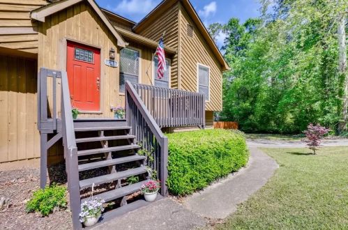2319 Smith Ave, Marietta, GA 30064-4235