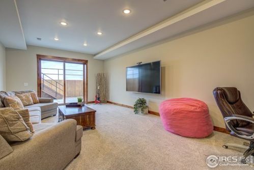 5565 Far Vw Ct, Fort Collins CO  exterior