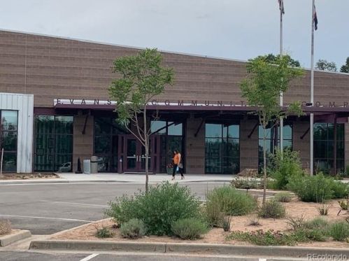 3615 11th Ave, Greeley CO  80620-2105 exterior