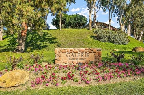 6576 Paseo El Greco, Anaheim CA  92807-5012 exterior