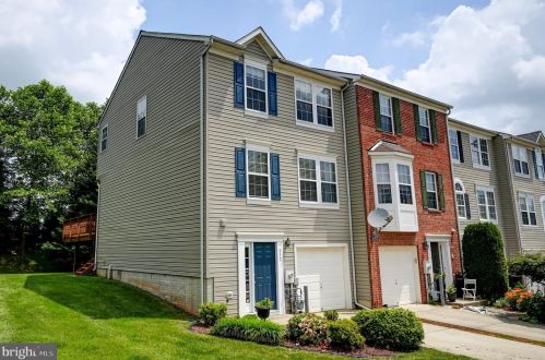 312 Betty Ct, Forest Hill, MD 21050-1645