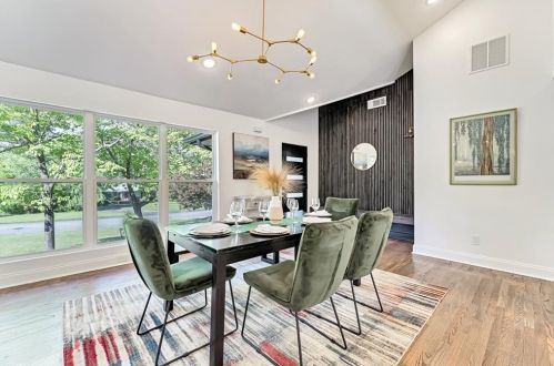 1731 Arrowhead Trl, Atlanta GA  30345-4117 exterior