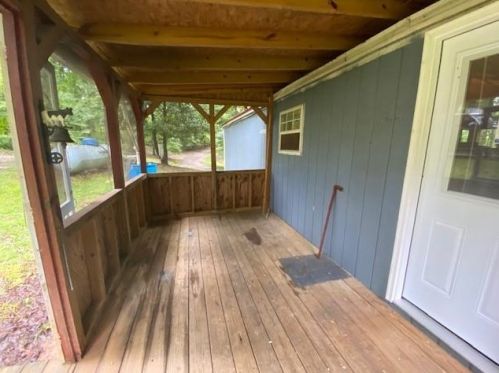 740 Moore Rd, Big Canoe GA  30143-3760 exterior