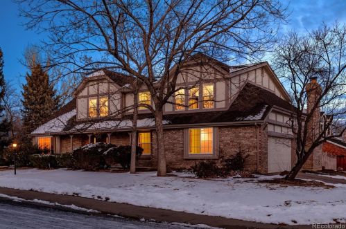 6108 Iola Way, Englewood, CO 80111-5706