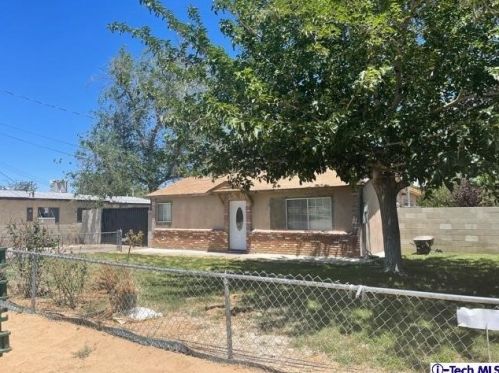 3139 Avenue, Lancaster, CA 93536