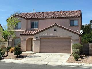 10069 Princess Cut St, Las Vegas NV  89183-6283 exterior