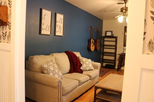 1015 Stevens Ave, Conroe TX  77301-1751 exterior