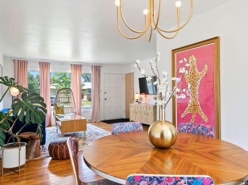 3072 Monmouth Ave, Englewood, CO 80110-6373