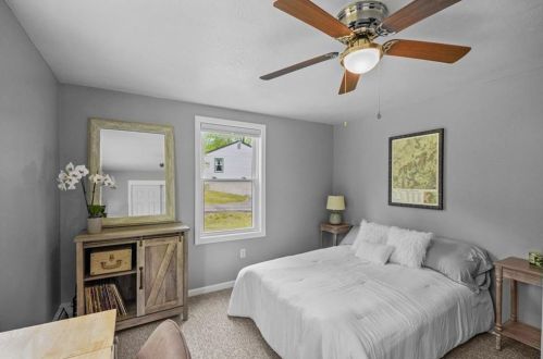 338 Camp Dixie Rd, Glocester RI  02859-2807 exterior