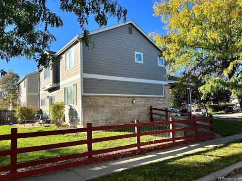 13992 104th Pl, Denver, CO 80022-9441