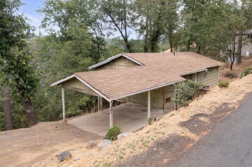 905 Oak Terrace Rd, Swansboro Country, CA 95667-3424