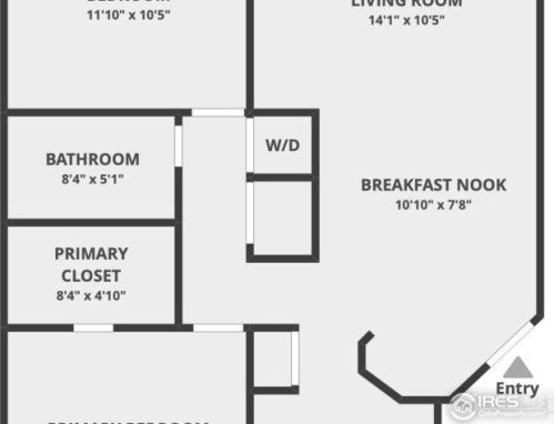 575 Manhattan Dr, Boulder CO  80303-4051 exterior