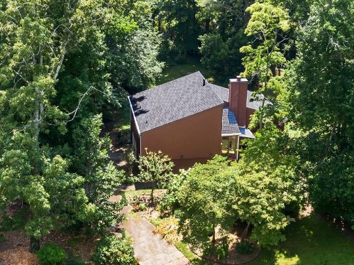 2832 Jacqueline Ln, Marietta, GA 30062-6638
