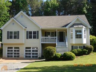 5982 Deer Springs Ln, Acworth, GA 30101-7679