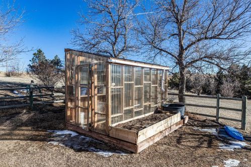 6342 Arrowhead Trl, Elizabeth CO 80107-6800 exterior