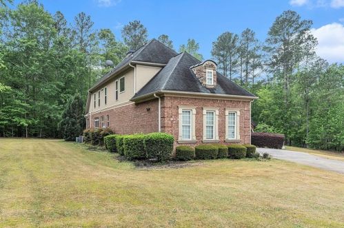 2207 Escalade Ct, Conyers, GA 30094-4843