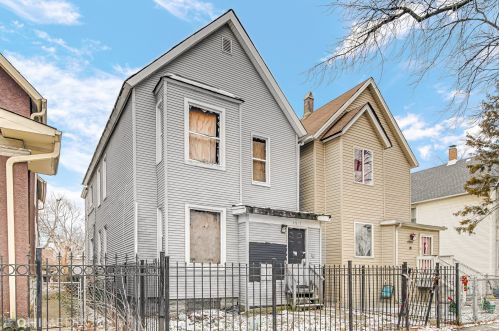 4917 Race Ave, Chicago, IL 60644-1749