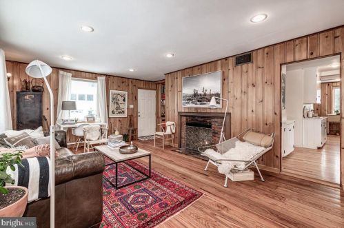 5 Queenston Pl, Princeton NJ  08540-3820 exterior