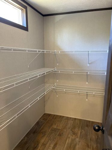 2462 Blocker Rd, Marshall TX 75672-3720 exterior