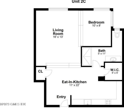 40 Elm St, Greenwich CT  06830-6415 exterior
