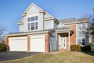 1434 Nutmeg Ct, Hanover Park, IL 60103-8969
