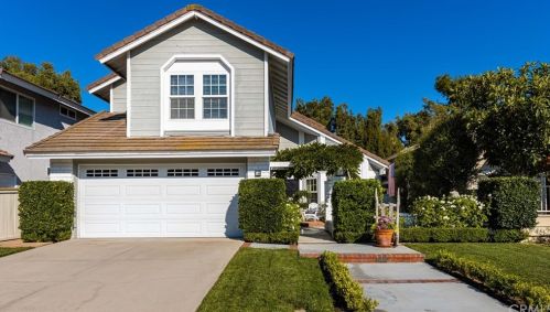 16 Chenile, Irvine CA  92614-7528 exterior
