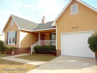5731 Randleman St, Fayetteville, NC 28304-4861
