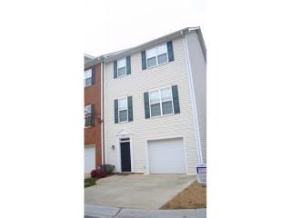 5377 Briar Creek Ln, Norcross, GA 30071-4582
