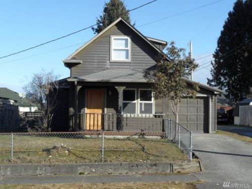 311 Maple St, Bryant, WA 98223-1522
