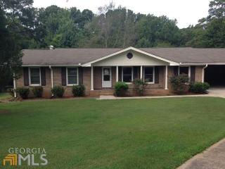 1807 Poplar St, Conyers, GA 30013-1658