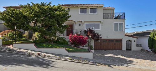 940 Hillcrest Blvd, Millbrae, CA 94030-2231