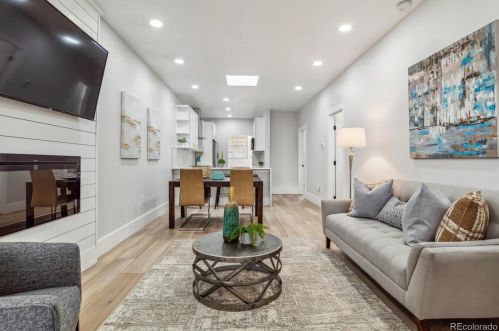 3807 23rd Ave, Denver CO  80211-4405 exterior