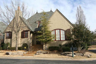 10115 78th East Ave, Tulsa, OK 74133-6825