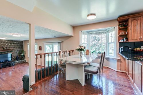 344 Greenspring Ln, Silver Spring MD 20904-1165 exterior