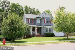 6914 Hawthorne Woods Cir, Fredericksburg, VA 22407-3302