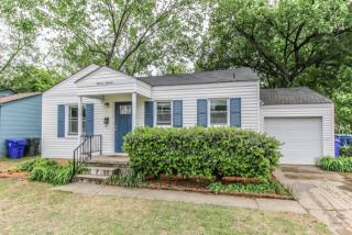 1116 Comanche St, Norman, OK 73069-5427