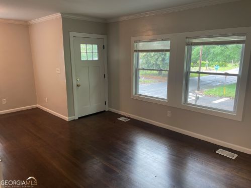 1381 Benteen Way, Atlanta GA  30315-3103 exterior