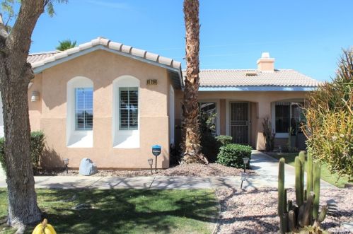 81258 Avenida Esmeralda, Indio, CA 92201-9128