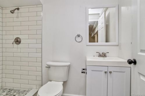 16443 Prentice Ave, Denver CO  80015-4121 exterior