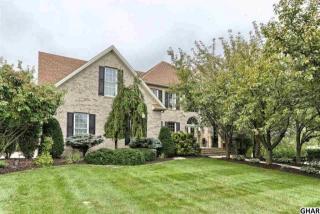 1633 Whitley Dr, Harrisburg, PA 17111-6953