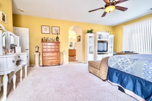 1741 Greger St, Valley Home CA 95361-8685 exterior