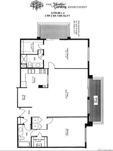 13931 Marina Dr, Aurora CO  80014-3793 exterior