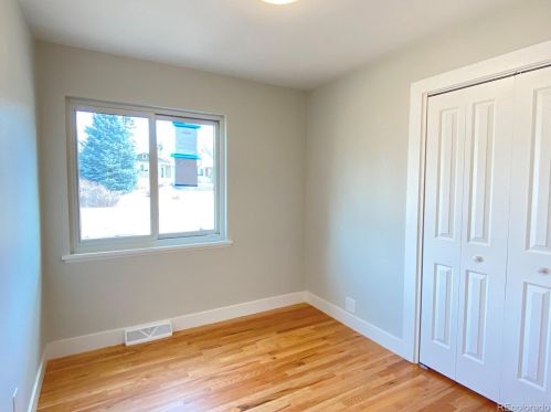 4821 Jason St, Englewood CO 80110-6414 exterior