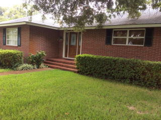 2824 Sherwood Dr, Brunswick, GA 31520-4737