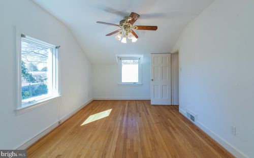 1028 Mcceney Ave, Silver Spring MD 20901-1456 exterior