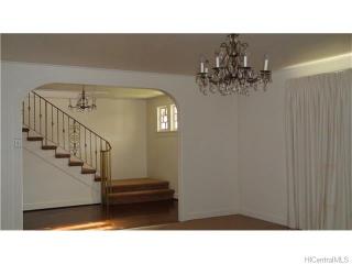 3449 Woodlawn Dr, Honolulu HI  96822-1473 exterior