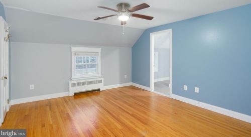 520 End Ave, Tavistock NJ  08033-2630 exterior