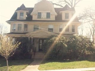 26 Highland Pl, Maplewood NJ  07040-2540 exterior