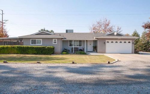 18816 Road 228, Strathmore, CA 93267-0096
