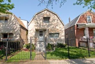 1149 Keeler Ave, Chicago, IL 60651-3509